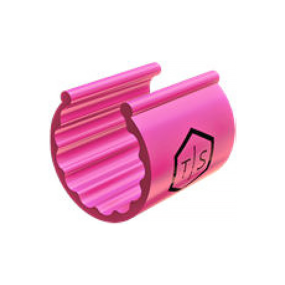 TEK Solutions Pink TEK Pink Clip (100-Pack) from GME Supply